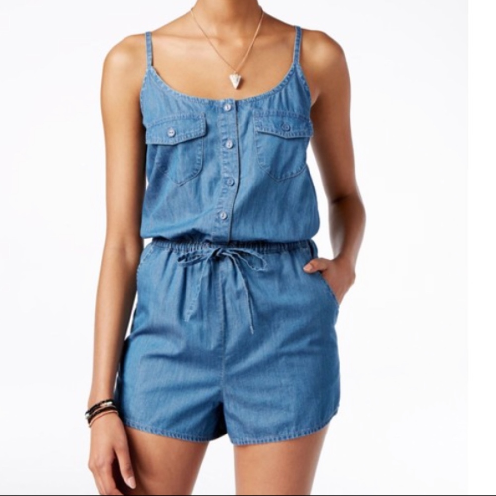 Jean Romper
